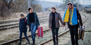 "Це не частина плану": Європа хоче повернути частину українців додому, — Зеленський