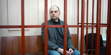 Кара-Мурза и другие: в России из тюрем начали исчезать оппозиционеры Путина