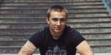 Червоні лінії. Куди ведуть українське суспільство вирок Стерненку та боротьба з ним