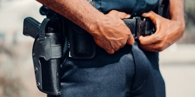 Имел ли право стрелять полицейский? Почему нужно прекратить бессмысленный хейт всех участников инцидента в Днепре