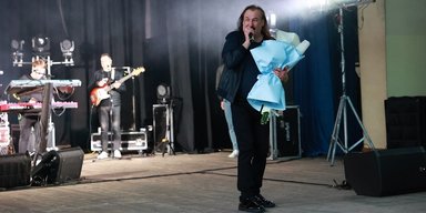 Умер Степан Гига: стало известно, где и когда похоронят артиста