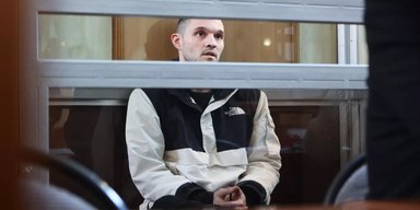В РФ судят солдата США, который якобы угрожал убить свою подругу-россиянку