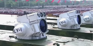 Армії світу вкладаються в лазерні установки: чому вони ефективніші за класичну ППО