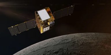 Політ до Місяця не вийшов: NASA втратило в космосі зонд за $94 мільйони, що відомо