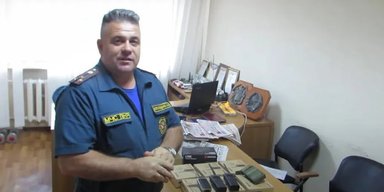 Удар по пекарне в Лисичанске: росСМИ сообщают о ликвидации "министра ЛНР" (фото)