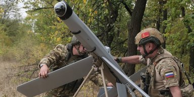 ЗСУ зіткнулися зі смертоноснішою версією дрона "Ланцет": що змінили в боєприпасі