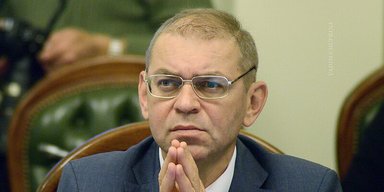 "Повертаюсь до обов'язків": за Сергія Пашинського внесли повну заставу