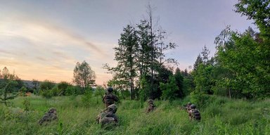 Воюють на боці України: у РДК заявили, що до них вступають "вагнерівці" та бійці "Шторм-Z"