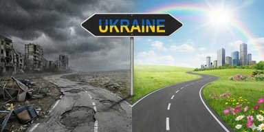 Украина по модели ФРГ: почему план Трампа не подходит и какой план может сработать