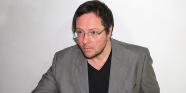 Украинцы никогда не забудут русским это преступление, — Александр Иличевский