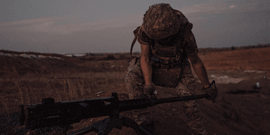 ЗСУ витискають росіян з Родинського: ЗС РФ відхилились на східний фланг, — боєць (карта)