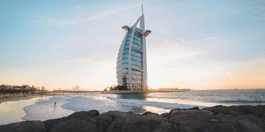 Война на Ближнем Востоке изменила туристическую карту: куда теперь едут отдыхающие