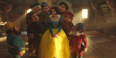 Скандал с "Белоснежкой": премьеру сказки отменяют из-за новой политики Белого дома