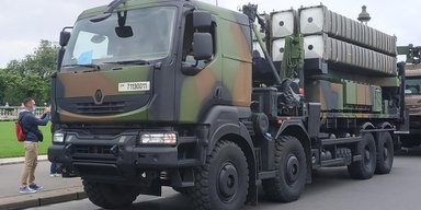 "Дополнительные Patriot, SAMP/T и IRIS-T": Зеленский о начале саммита НАТО в Вашингтоне