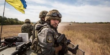 Україні потрібно переходити в оборону, попри небезпеку територіальних втрат, — WSJ
