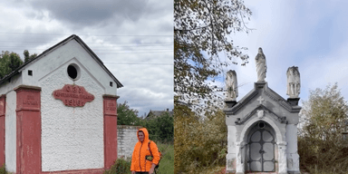 Самый старый туалет в Украине: чем село в Винницкой области удивляет туристов (фото)