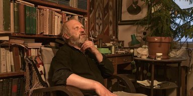 Киевская "империя". Тарас Прохасько о том, что может стать новой национальной идеей для Украины