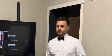 Учасниця "Холостяка" звинуватила Григорія Решетніка у цькуванні: що між ними сталося