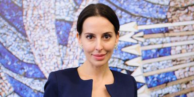 Не так быстро. Евангелист e-government Яника Мерило о возможности влиять на процессы в стране