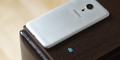 Meizu Pro 5. Яростная китайская железка