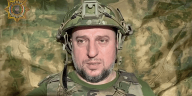 "Кадыровцы" вызвали на поединок 225 ОШП ВСУ: в подразделении отреагировали (видео)