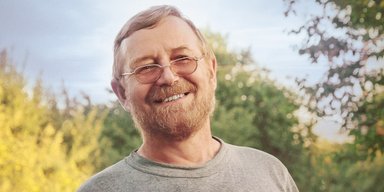 По следам снежного человека. Как украинский криптозоолог Анатолий Сидоренко йети искал