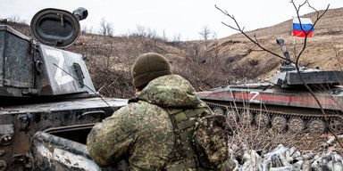 Рекордные с начала вторжения: британская разведка озвучила потери ВС РФ в боях за Авдеевку