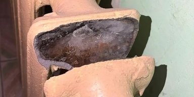 В 9 из 10 случаев: эксперт назвал главную причину разрыва батарей в многоэтажках (видео)