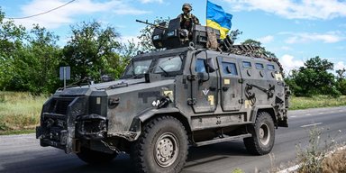 Донбасс остается самой горячей точкой на карте российско-украинской войны, – военный эксперт