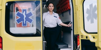 У Києві розтратили понад 12,5 млн грн на запчастинах до карет швидкої допомоги, - прокуратура