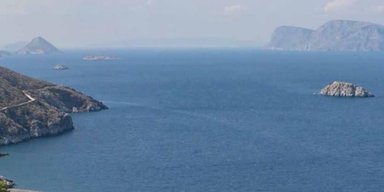 Пролежали на дне моря тысячи лет: что скрывает самое древнее кораблекрушение в мире (фото)