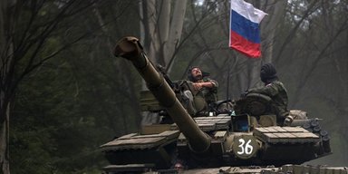 Вывод войск России – это спасение РФ от внутреннего хаоса, — эксперт