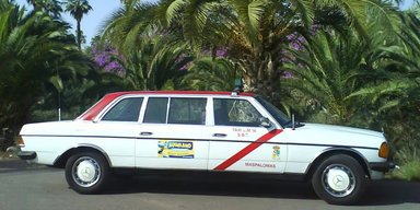 Рекордна довговічність: виявлено Mercedes W123 із пробігом 7 мільйонів кілометрів (фото)
