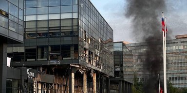 Удар по заводу "Кронштадт" в РФ: експерти оцінили філігранну точність українських дронів
