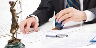 Є-нотаріат: між швидкістю та гарантіями. Погляд практикуючого нотаріуса Романа Падалки