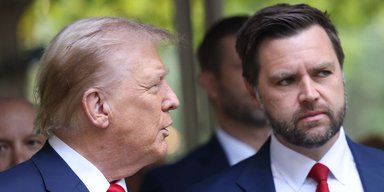 "Ми хочемо зупинити вбивства": Венс заявив, що США припинять фінансування війни в Україні