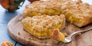 Оригинальный вкус и простой рецепт: как приготовить торт с апельсиновым кремом