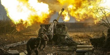 Ворог намагається прорватися до кордонів Дніпропетровської області: огляд