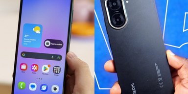 Samsung Galaxy A07 против Redmi A5: какой смартфон купить до 5000 грн, детальный обзор (фото)