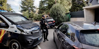 В МИ5 утверждают, что российская разведка планирует "посеять хаос" в Европе