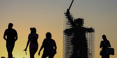 Олег Сенцов: "У россиян мания величия страны и всего народа"