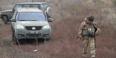 Нормандский квест. Почему отвод войск ради встречи с Путиным – пустая трата времени