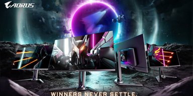 Gigabyte Aorus FO32U2 за 34 999 грн: одна з найвигідніших пропозицій серед 32″ OLED в Україні