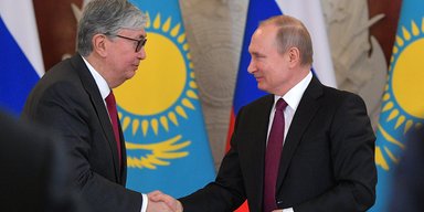 Росія втрачає вплив: ще один "партнер" відвернувся від Кремля, — Newsweek
