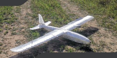 У РФ представили БПЛА "Секира Призрак": еволюція дронів-носіїв чи маркетинг — аналітики