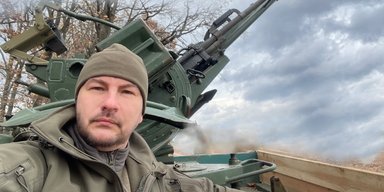 Реактивные "Шахеды" и самонаводящиеся дроны: Сергей Флэш о новом оружии в арсенале России