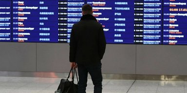 Уперше в РФ призовнику заблокували виїзд за кордон: що показав "реєстр повісток" (фото)