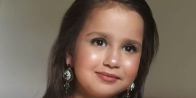 Полиция арестовала 10 родственников убитой 10-летней девочки: подробности