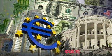 Долар летить у прірву: який вплив Дональда Трампа на головну світову валюту