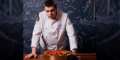 Іван Бондар: Лідер кулінарної сталості, що змінює майбутнє Америки
